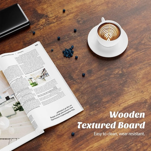 Coffee Table, Lift Top Coffee Tables for Living Room, Small Rising